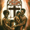 Roots of a Black Future: Family and Church