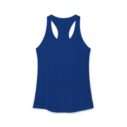 Tiffany  Women's Ideal Racerback Tank