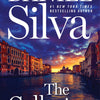 The Collector: A Novel Hardcover – July 18, 2023 by Daniel Silva (Author)