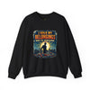 Rebuilding Vibes Crewneck – Gambling Recovery