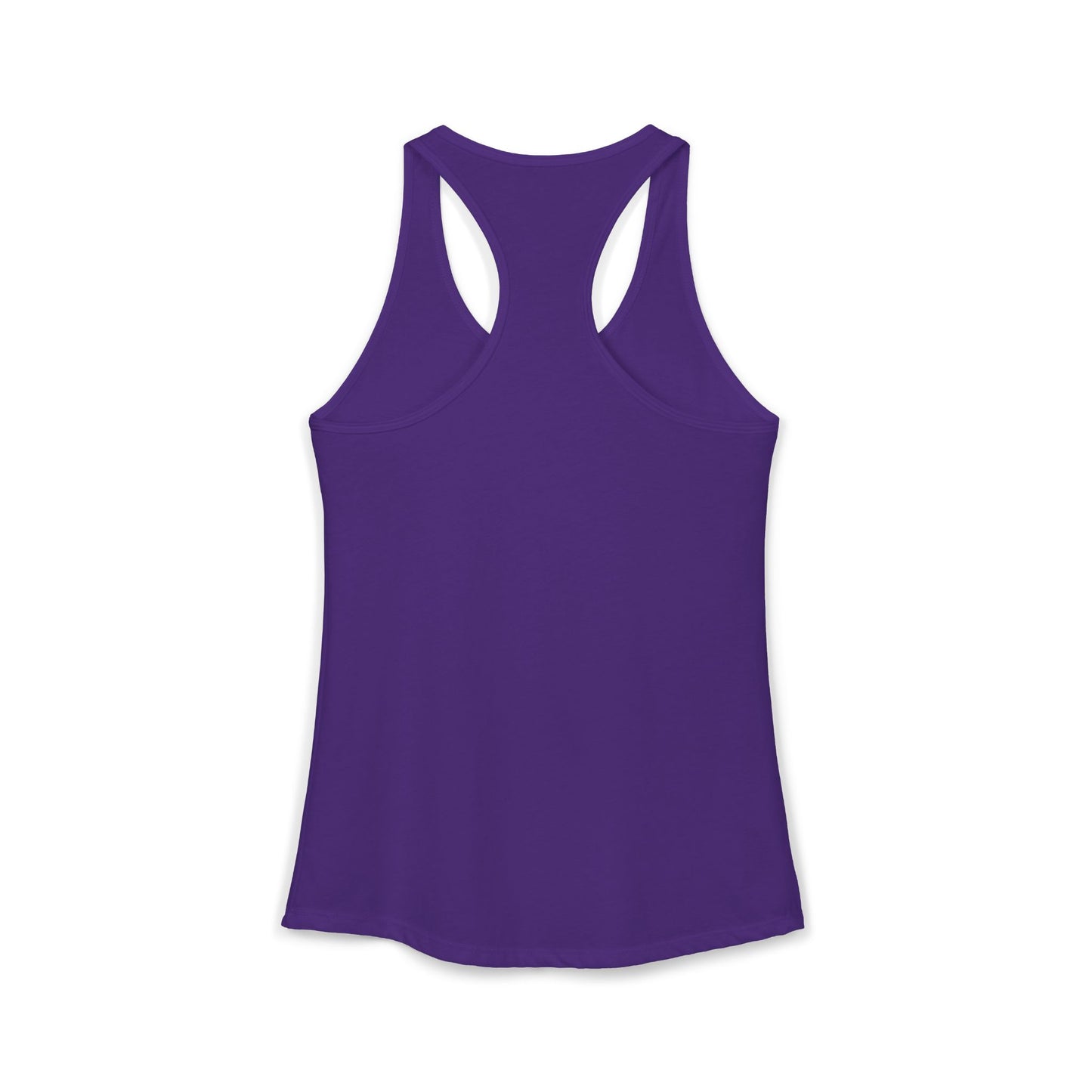 Tiffany  Women's Ideal Racerback Tank