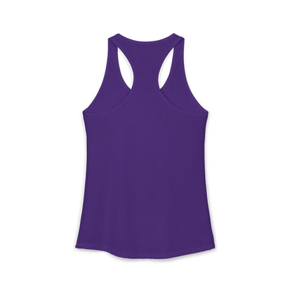 Tiffany  Women's Ideal Racerback Tank