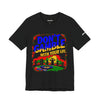 Don't Gamble With Your Life Tee — Casino Awareness Graphic T-Shirt