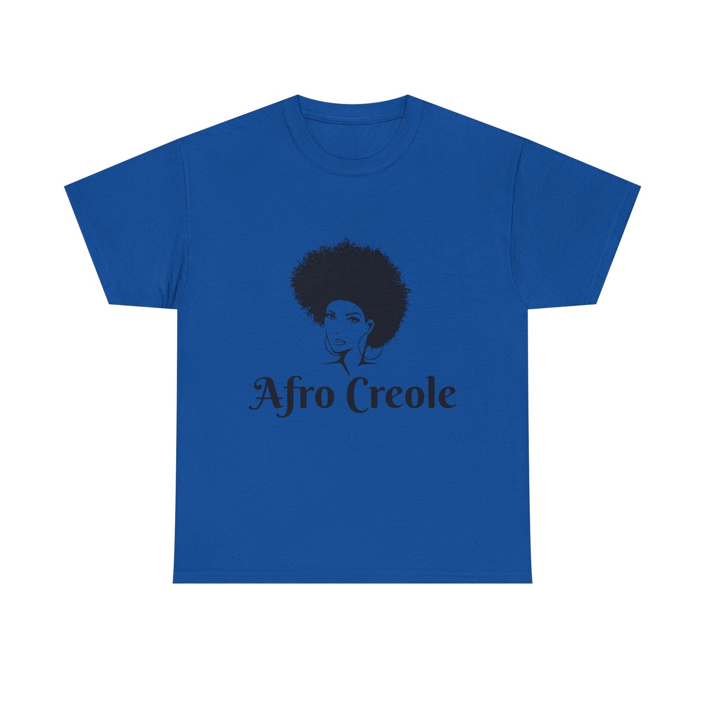 Afro Creole Tee,