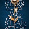 The Stars We Steal Hardcover – February 4, 2020 by Alexa Donne (Author)