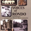 Voices of Rondo: Oral Histories of Saint Paul's Historic Black Community