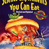 Science Experiments You Can Eat: Revised Edition Library Binding – September 8, 1994 by Vicki Cobb (Author), Tad Carpenter (Illustrator)