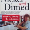 Nickel and Dimed Paperback – May 1, 2002 by Barbara Ehrenreich (Author)