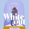 Whiteout: A Novel Hardcover – November 8, 2022 by Dhonielle Clayton (Author), Tiffany D Jackson (Author),
