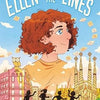 Ellen Outside the Lines Hardcover – March 22, 2022 by A. J. Sass (Author)