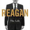 Reagan: The Life Hardcover – May 12, 2015 by H. W. Brands (Author)