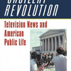 Unsilent Revolution: Television News and American Public Life, 1948–1991 (Woodrow Wilson Center Press) Revised ed. Edition by Robert J. Donovan (Author), Raymond L. Scherer (Author)