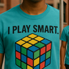 Kids Gambling Awareness Shirt