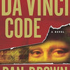 The Da Vinci Code Hardcover – Unabridged, March 18, 2003 by Dan Brown (Author)