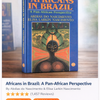 Africans in Brazil – Pan-African Perspective (HC, New)
