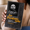 For Freedom's Sake: The Life of Fannie Lou Hamer (Women in American History) Paperback – May 25, 2000 by Chana Kai Lee (Author)